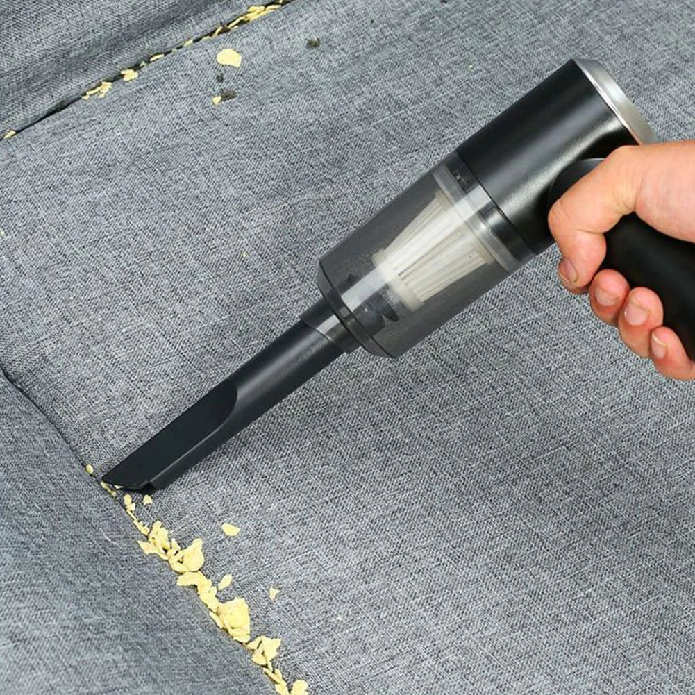 PowerClean Cordless Vacuum